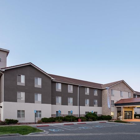 Holiday Inn Express Hotel & Suites Littleton By Ihg Exterior photo