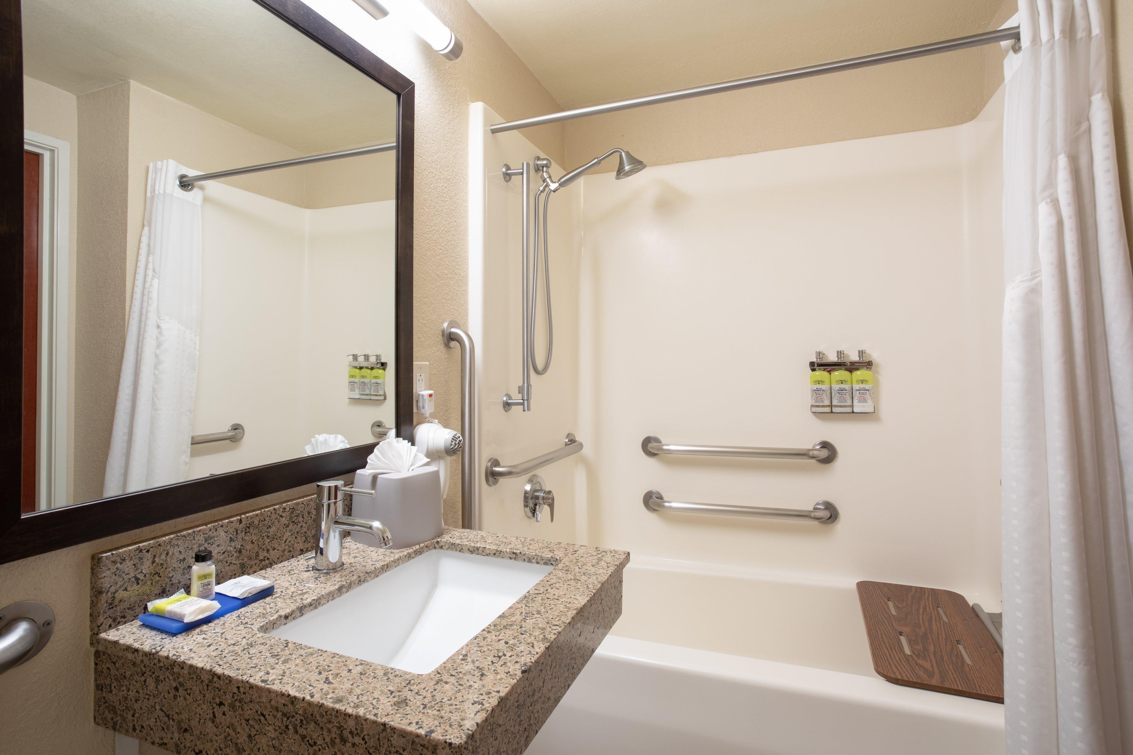 Holiday Inn Express Hotel & Suites Littleton By Ihg Exterior photo