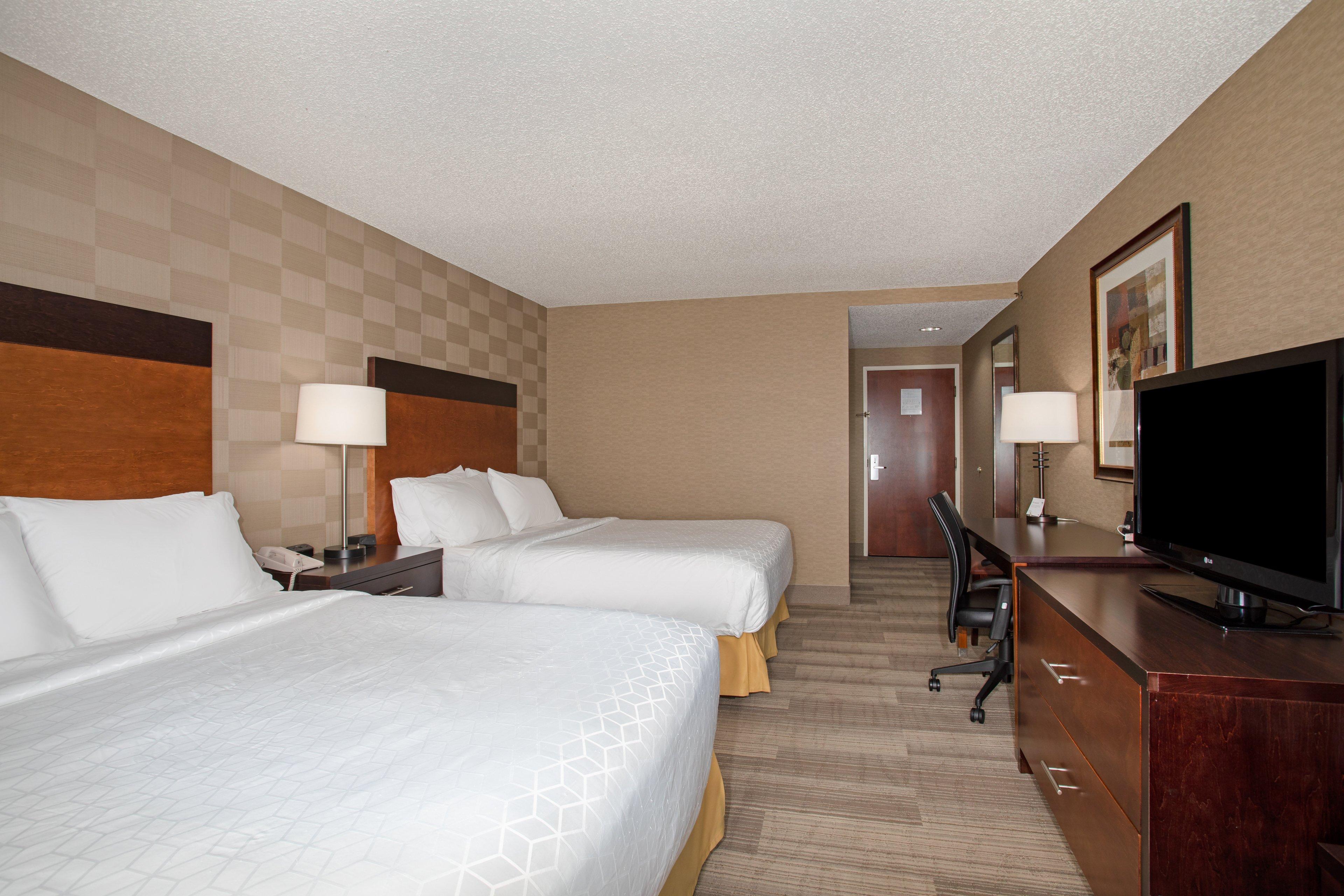 Holiday Inn Express Hotel & Suites Littleton By Ihg Exterior photo