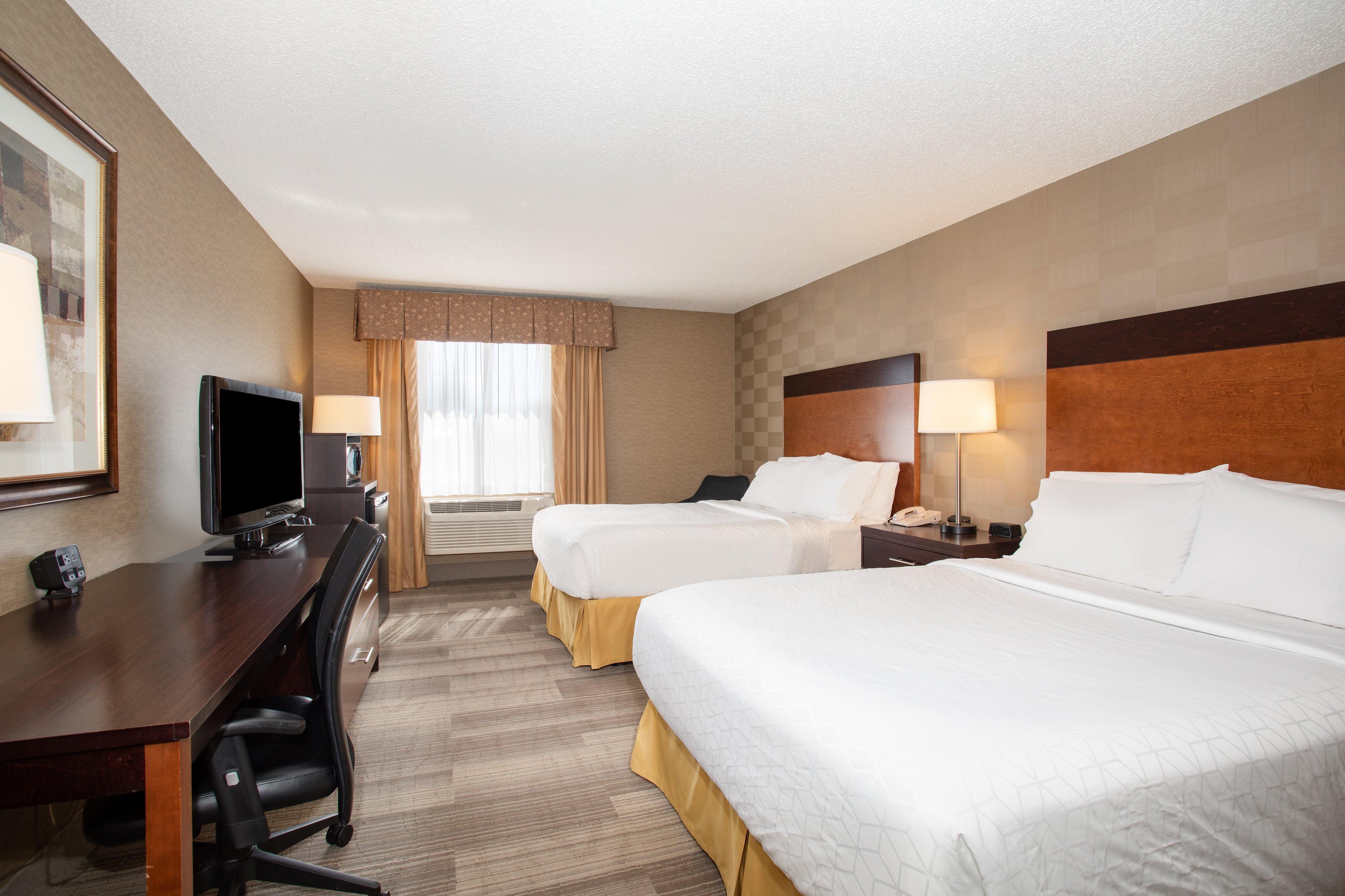 Holiday Inn Express Hotel & Suites Littleton By Ihg Exterior photo