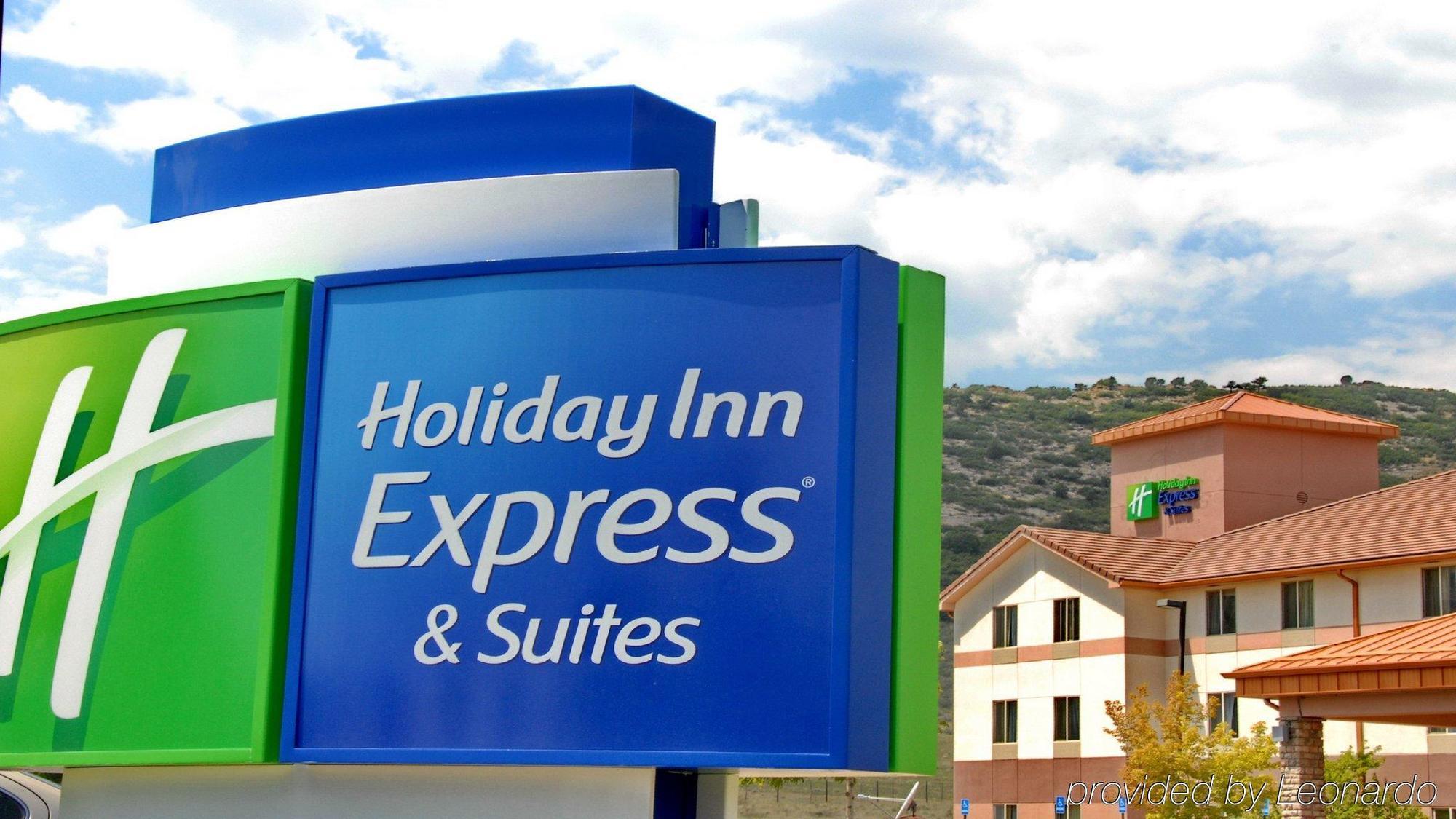 Holiday Inn Express Hotel & Suites Littleton, An Ihg Hotel Exterior photo