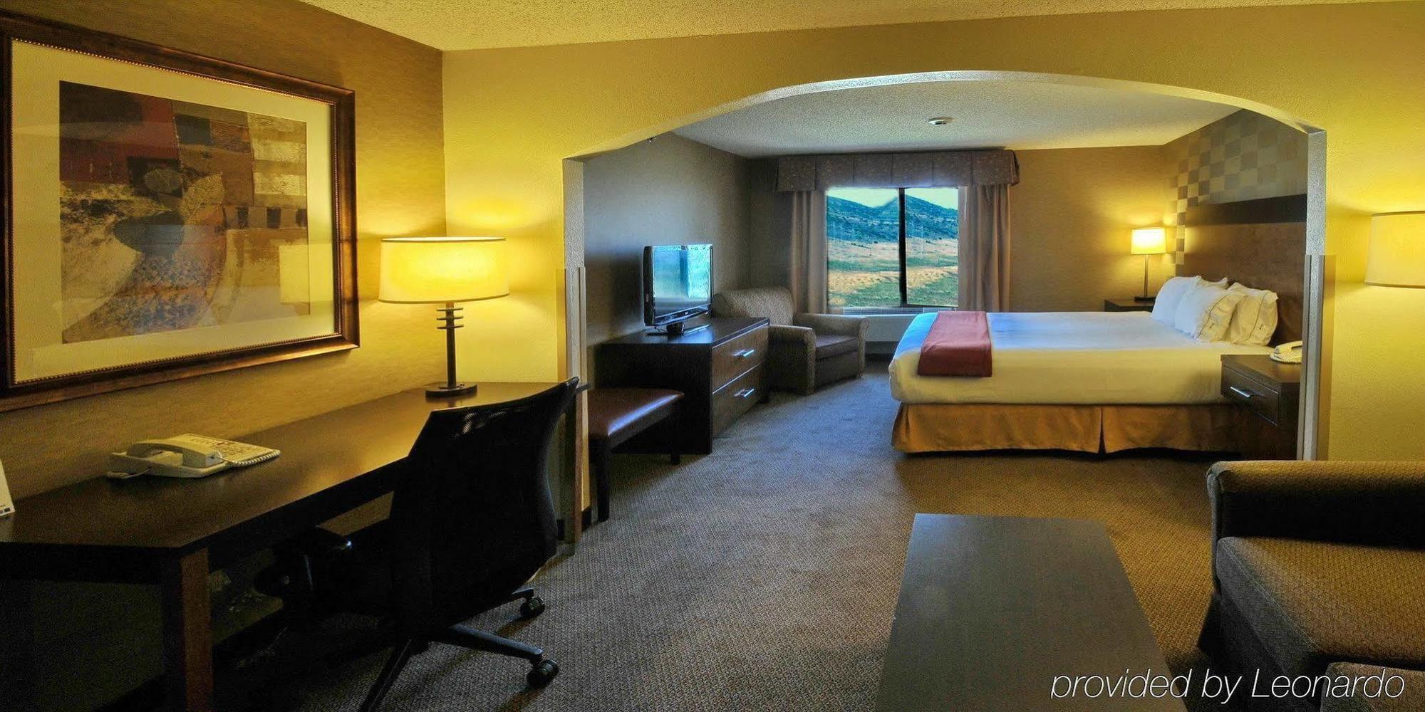 Holiday Inn Express Hotel & Suites Littleton, An Ihg Hotel Room photo