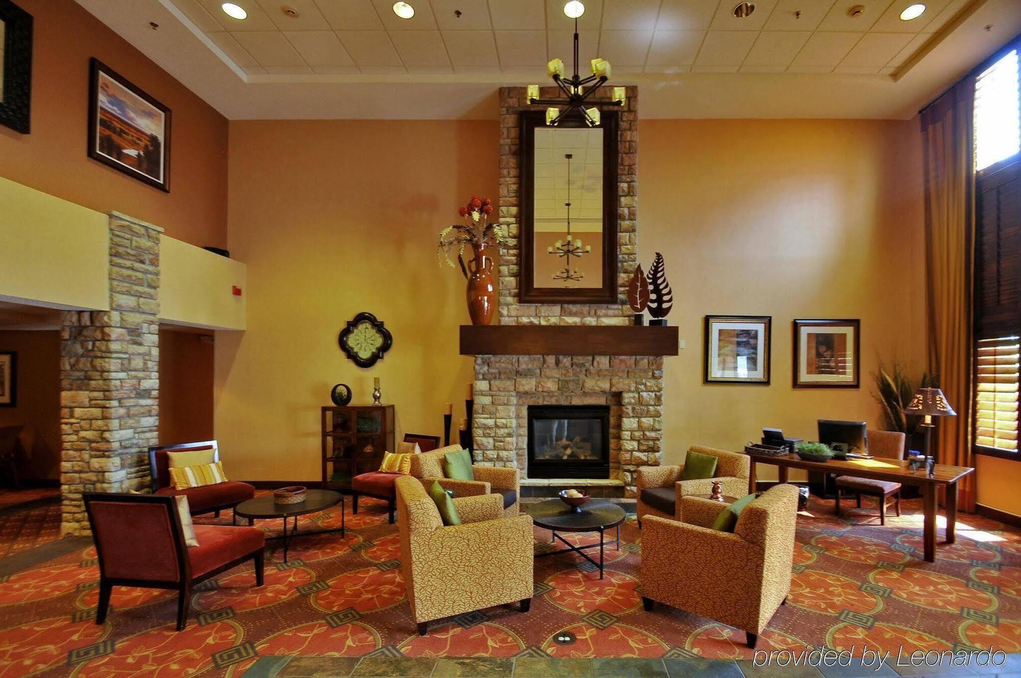 Holiday Inn Express Hotel & Suites Littleton By Ihg Exterior photo